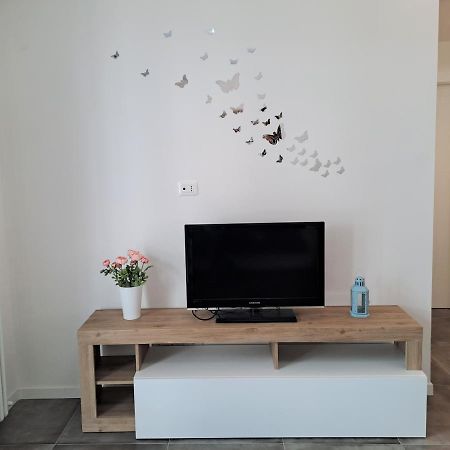 Lux Family Apartment Бардолино Экстерьер фото