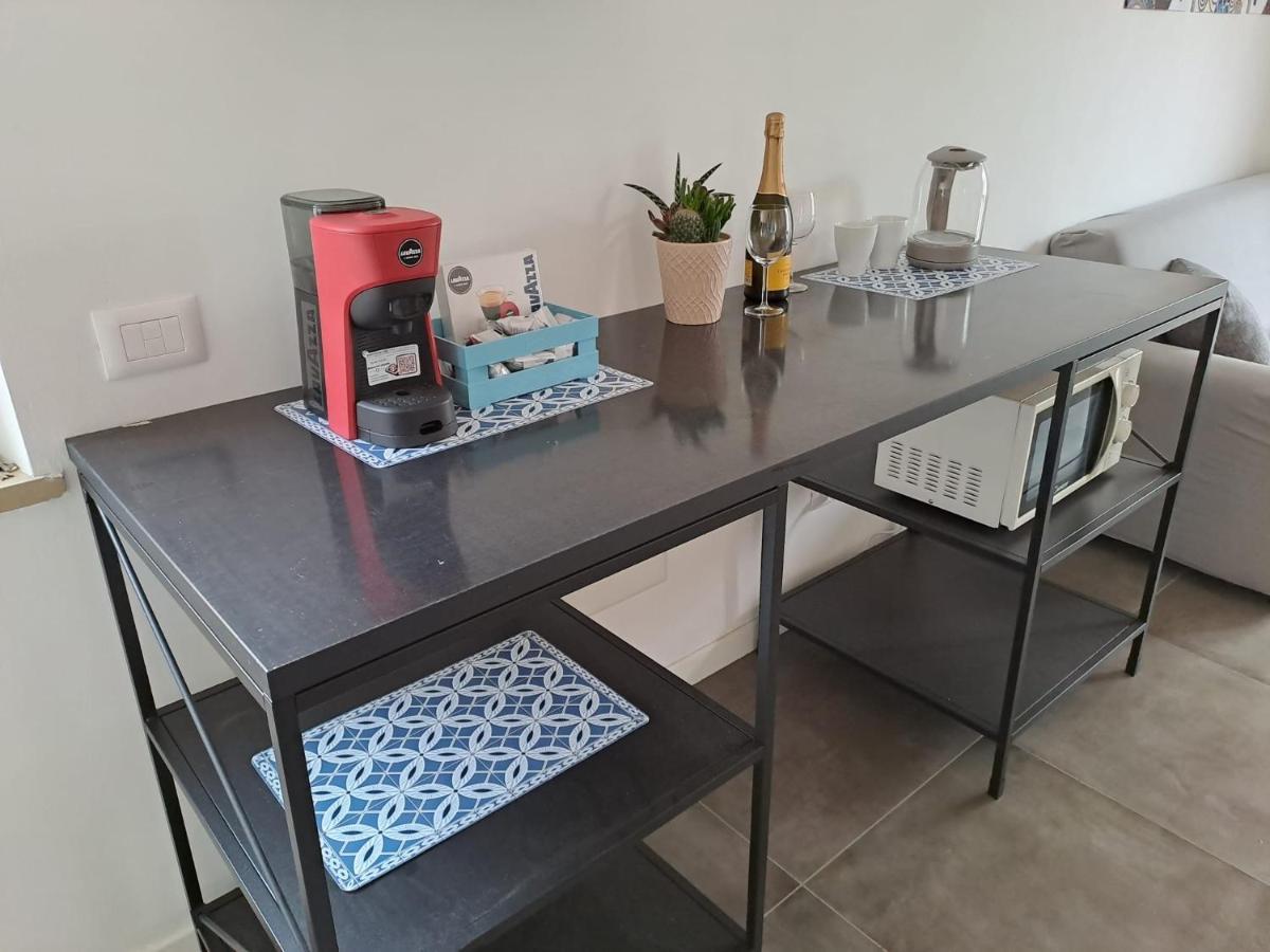 Lux Family Apartment Бардолино Экстерьер фото